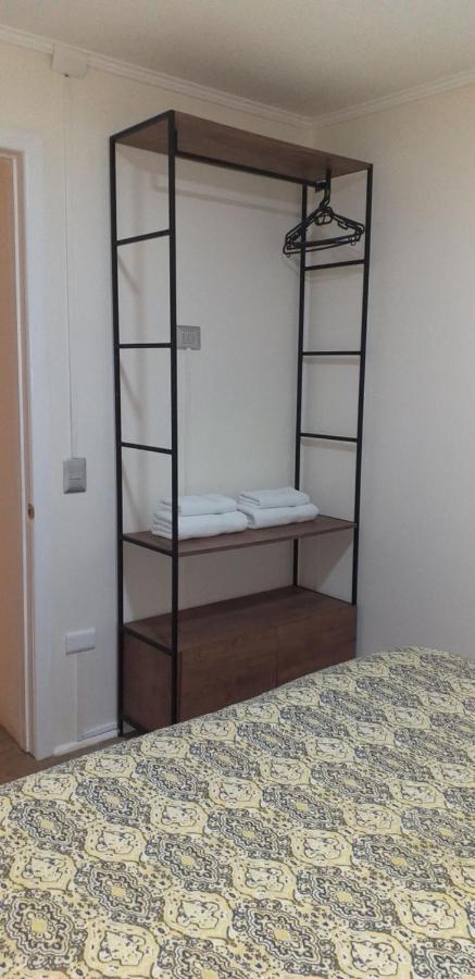 Habitac Privada Bed N Bkf Patagonia Norte - Puerto Varas Homestay - Bnb Plus Exterior foto