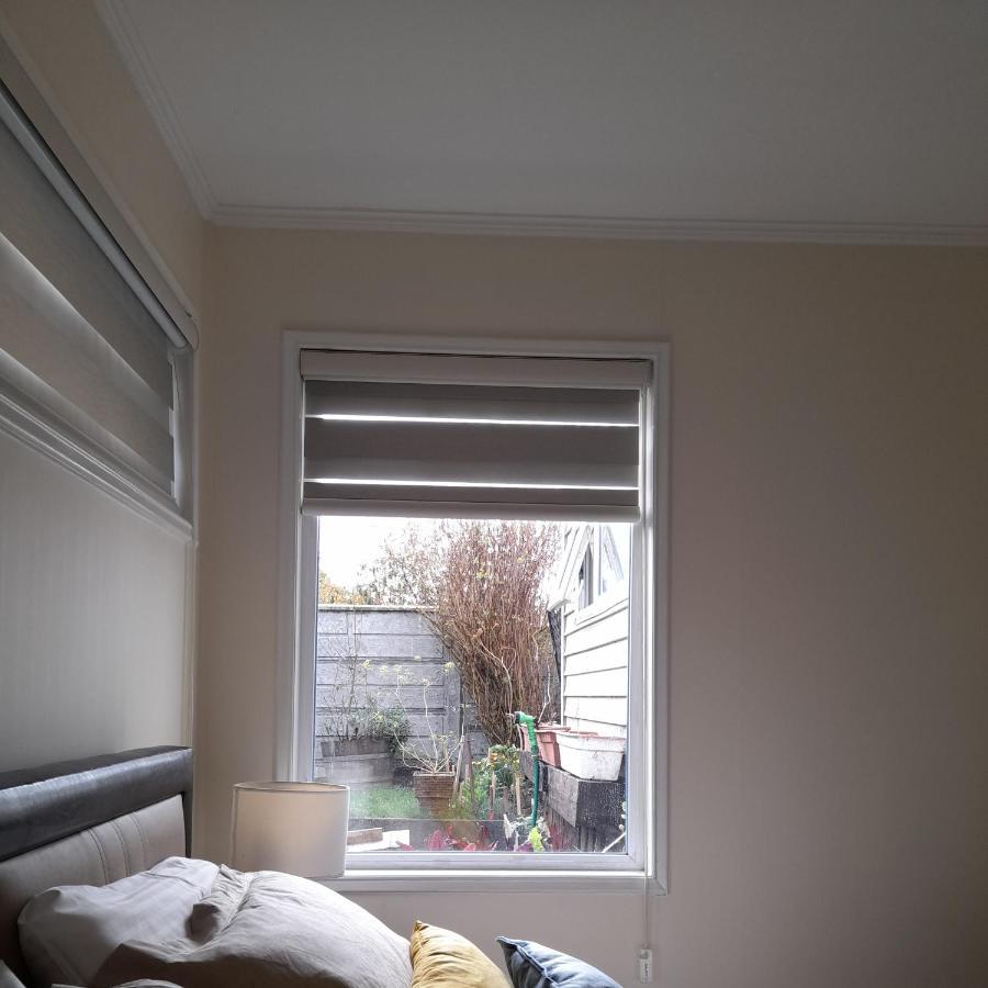 Habitac Privada Bed N Bkf Patagonia Norte - Puerto Varas Homestay - Bnb Plus Exterior foto