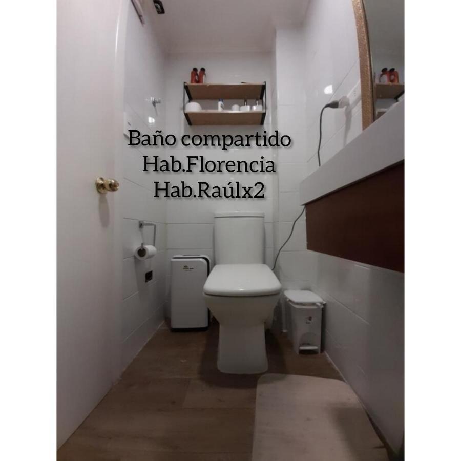Habitac Privada Bed N Bkf Patagonia Norte - Puerto Varas Homestay - Bnb Plus Exterior foto