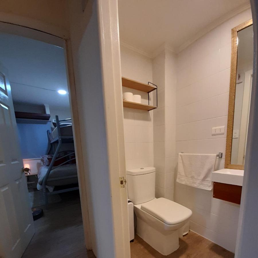 Habitac Privada Bed N Bkf Patagonia Norte - Puerto Varas Homestay - Bnb Plus Exterior foto