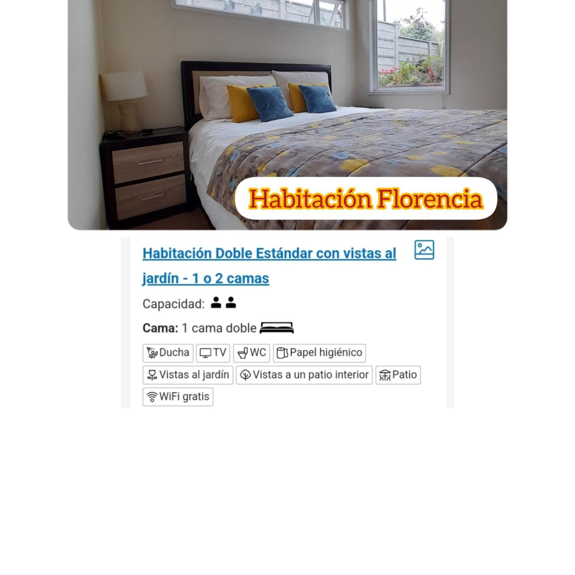Habitac Privada Bed N Bkf Patagonia Norte - Puerto Varas Homestay - Bnb Plus Exterior foto