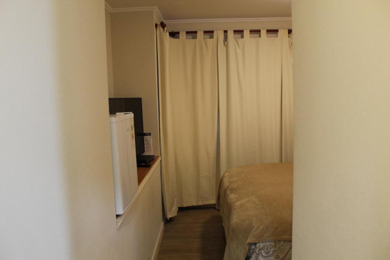 Habitac Privada Bed N Bkf Patagonia Norte - Puerto Varas Homestay - Bnb Plus Exterior foto