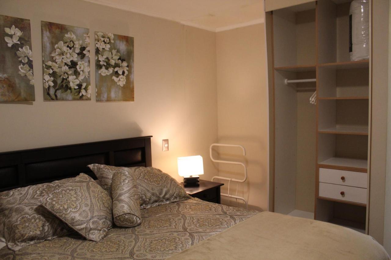 Habitac Privada Bed N Bkf Patagonia Norte - Puerto Varas Homestay - Bnb Plus Exterior foto